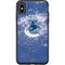 NHL Vancouver Canucks Frozen Otterbox Symmetry iPhone Skin