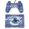 NHL Vancouver Canucks Frozen PlayStation Classic Bundle Skin