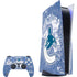 NHL Vancouver Canucks Frozen PS5 Bundle Skin
