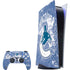 NHL Vancouver Canucks Frozen PS5 Digital Edition Bundle Skin