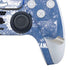 NHL Vancouver Canucks Frozen PS5 Controller Skin