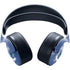NHL Vancouver Canucks Frozen PULSE 3D Wireless Headset for PS5 Skin