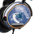 NHL Vancouver Canucks Frozen SteelSeries Arctis 5 Skin