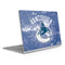 NHL Vancouver Canucks Frozen Surface Book 2 13.5in Skin
