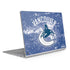 NHL Vancouver Canucks Frozen Surface Book 2 13.5in Skin