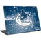 NHL Vancouver Canucks Frozen Surface Laptop 4 15in Skin