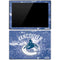 NHL Vancouver Canucks Frozen Surface Pro 3 Skin