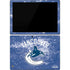 NHL Vancouver Canucks Frozen Surface Pro 7 Skin