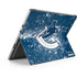 NHL Vancouver Canucks Frozen Surface Pro 8 Skin