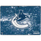 NHL Vancouver Canucks Frozen Surface Pro 9 Skin