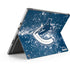 NHL Vancouver Canucks Frozen Surface Pro 9 Skin