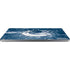 NHL Vancouver Canucks Frozen Universal Laptop 11in (8.8 x 6.2in) Skin