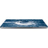 NHL Vancouver Canucks Frozen Universal Laptop 13in (10.6 x 7.6in) Skin