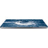 NHL Vancouver Canucks Frozen Universal Laptop 16.6in (13.4 x 9.7in) Skin