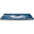 NHL Vancouver Canucks Frozen Universal Laptop 16in (13 x 9.4in) Skin