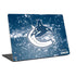 NHL Vancouver Canucks Frozen Universal Laptop 17in (13.8 x 10in) Skin