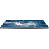 NHL Vancouver Canucks Frozen Universal Laptop 17in (13.8 x 10in) Skin