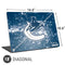 NHL Vancouver Canucks Frozen Universal Laptop 18in (14.6 x 10.6in) Skin