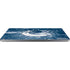 NHL Vancouver Canucks Frozen Universal Laptop 18in (14.6 x 10.6in) Skin