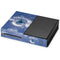 NHL Vancouver Canucks Frozen Xbox One Console Skin