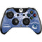 NHL Vancouver Canucks Frozen Xbox One Controller Skin