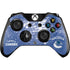 NHL Vancouver Canucks Frozen Xbox One Controller Skin