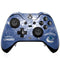 NHL Vancouver Canucks Frozen Xbox One Elite Controller Skin