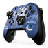 NHL Vancouver Canucks Frozen Xbox One Elite Controller Skin