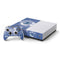 NHL Vancouver Canucks Frozen Xbox One S All-Digital Edition Bundle Skin