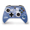 NHL Vancouver Canucks Frozen Xbox One S Controller Skin