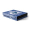 NHL Vancouver Canucks Frozen Xbox One X Console Skin