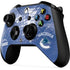 NHL Vancouver Canucks Frozen Xbox One X Controller Skin