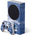 NHL Vancouver Canucks Frozen Xbox Series S Skins