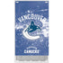 NHL Vancouver Canucks Frozen Xbox Series S Bundle Skin