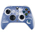 NHL Vancouver Canucks Frozen Xbox Series S Controller Skin