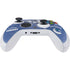 NHL Vancouver Canucks Frozen Xbox Series S Controller Skin
