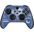 NHL Vancouver Canucks Frozen Xbox Series X Controller Skin
