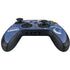 NHL Vancouver Canucks Frozen Xbox Series X Controller Skin