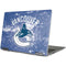 NHL Vancouver Canucks Frozen Yoga 710 14in Skin