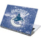 NHL Vancouver Canucks Frozen Yoga 910 2-in-1 14in Touch-Screen Skin
