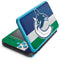 NHL Vancouver Canucks Jersey Nintendo 2DS XL (2017) Skin