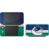 NHL Vancouver Canucks Jersey Nintendo 2DS XL (2017) Skin