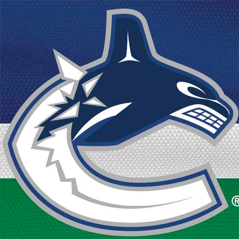 NHL Vancouver Canucks Jersey Nintendo 2DS XL (2017) Skin