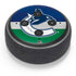 NHL Vancouver Canucks Jersey Amazon Echo Dot Skin