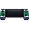 NHL Vancouver Canucks Jersey Backbone One for iPhone Game Controller Skin