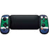NHL Vancouver Canucks Jersey Backbone One for iPhone Game Controller Skin