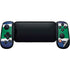 NHL Vancouver Canucks Jersey Backbone One for iPhone Game Controller Skin