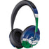 NHL Vancouver Canucks Jersey Bose Noise Cancelling Headphones 700 Skin