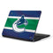 NHL Vancouver Canucks Jersey Samsung Chromebook Skin
