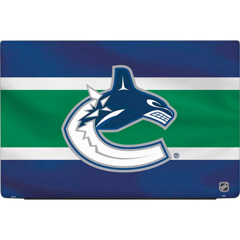 NHL Vancouver Canucks Jersey Dell Vostro Skin